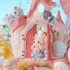 THE SYLVANIAN FAMILIES ΚΑΣΤΡΟ ΓΙΑ ΓΟΡΓΟΝΕΣ ΜΩΡΑ THE SYLVANIAN FAMILIES ΚΑΣΤΡΟ ΓΙΑ ΓΟΡΓΟΝΕΣ ΜΩΡΑ