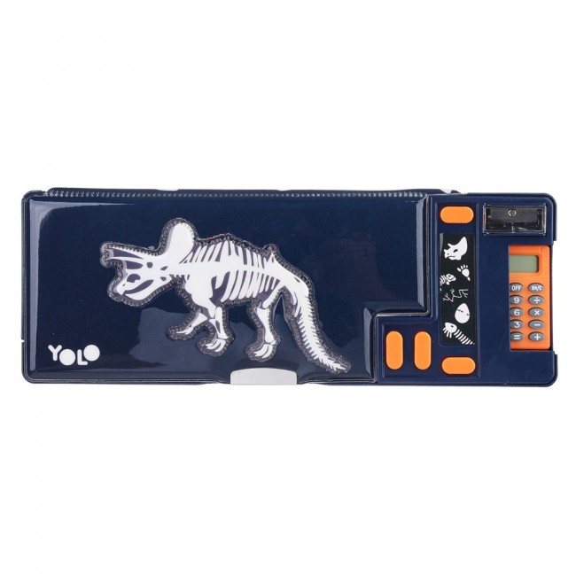 RETRO ΚΑΣΕΤΙΝΑ ΜΕ ΚΟΥΜΠΙΑ BLACK DINO RETRO ΚΑΣΕΤΙΝΑ ΜΕ ΚΟΥΜΠΙΑ BLACK DINO