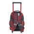 MUST TROLLEY ΔΗΜΟΤΙΚΟΥ SPIDERMAN QUEENS NEW YORK CITY 3 ΘΗΚΕΣ MUST TROLLEY ΔΗΜΟΤΙΚΟΥ SPIDERMAN QUEENS NEW YORK CITY 3 ΘΗΚΕΣ