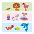 AQUABEADS ΜΙΝΙ ΠΑΚΕΤΟ ΧΑΝΤΡΕΣ (32000) AQUABEADS ΜΙΝΙ ΠΑΚΕΤΟ ΧΑΝΤΡΕΣ (32000)
