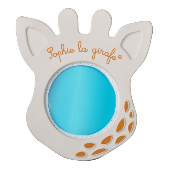SOPHIE LA GIRAFE ΜΑΓΙΚΟΣ ΚΑΘΡΕΦΤΗΣ SOPHIE LA GIRAFE SOPHIE LA GIRAFE ΜΑΓΙΚΟΣ ΚΑΘΡΕΦΤΗΣ SOPHIE LA GIRAFE