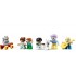 LEGO DUPLO 3 ΣΕ 1 ΔΕΝΤΡΟΣΠΙΤΟ LEGO DUPLO 3 ΣΕ 1 ΔΕΝΤΡΟΣΠΙΤΟ