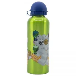 STOR ΠΑΓΟΥΡΙ ΑΛΟΥΜΙΝΙΟΥ MINECRAFT 530ML