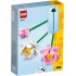 LEGO LOTUS FLOWERS LEGO LOTUS FLOWERS