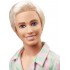 BARBIE ΣΥΛΛΕΚΤΙΚΗ ΚΟΥΚΛΑ KEN MOVIE STRIPE MATCHING SET BARBIE ΣΥΛΛΕΚΤΙΚΗ ΚΟΥΚΛΑ KEN MOVIE STRIPE MATCHING SET