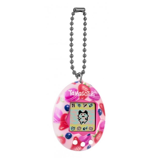 ΚΟΝΣΟΛΑ BANDAI TAMAGOTCHI ORIGINAL - BERRY DELICIOUS 42971 ΚΟΝΣΟΛΑ BANDAI TAMAGOTCHI ORIGINAL - BERRY DELICIOUS 42971