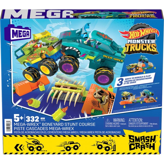 MEGA BLOGS HOT WHEELS MEGA WREX BONEYARD STUNT COURSE MEGA BLOGS HOT WHEELS MEGA WREX BONEYARD STUNT COURSE