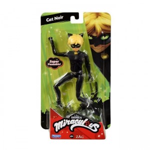 Miraculous Cat MRA51201 για 4+ Ετών (Διάφορα Σχέδια) 1τμχ Miraculous Cat MRA51201 για 4+ Ετών (Διάφορα Σχέδια) 1τμχ