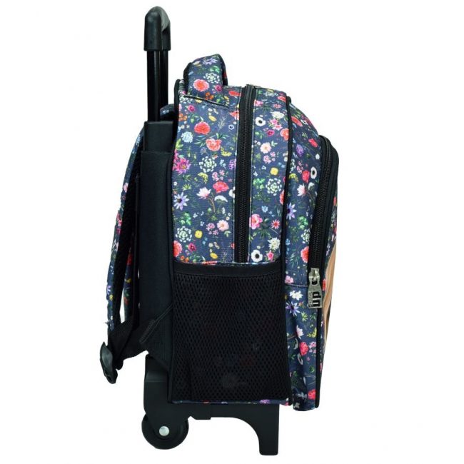 BACK ME UP TROLLEY ΝΗΠΙΟΥ YORKE MARGIE (357-15072) BACK ME UP TROLLEY ΝΗΠΙΟΥ YORKE MARGIE (357-15072)