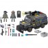 PLAYMOBIL CITY ACTION ΘΩΡΑΚΙΣΜΕΝΟ ΟΧΗΜΑ ΕΙΔΙΚΩΝ ΔΥΝΑΜΕΩΝ PLAYMOBIL CITY ACTION ΘΩΡΑΚΙΣΜΕΝΟ ΟΧΗΜΑ ΕΙΔΙΚΩΝ ΔΥΝΑΜΕΩΝ