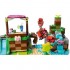 LEGO SONIC THE HEDGEHOG: ΝΗΣΙ ΔΙΑΣΩΣΗΣ ΖΩΩΝ ΤΗΣ AMY LEGO SONIC THE HEDGEHOG: ΝΗΣΙ ΔΙΑΣΩΣΗΣ ΖΩΩΝ ΤΗΣ AMY