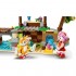 LEGO SONIC THE HEDGEHOG: ΝΗΣΙ ΔΙΑΣΩΣΗΣ ΖΩΩΝ ΤΗΣ AMY LEGO SONIC THE HEDGEHOG: ΝΗΣΙ ΔΙΑΣΩΣΗΣ ΖΩΩΝ ΤΗΣ AMY
