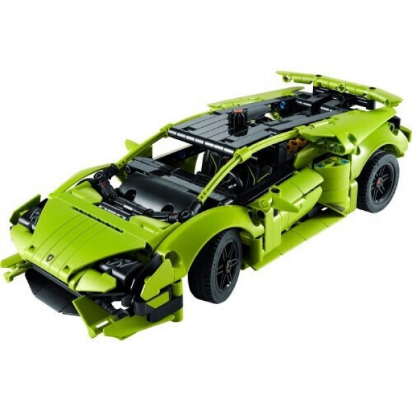 LEGO TECHNIC LAMBORGHINI HURACAN TECNICA LEGO TECHNIC LAMBORGHINI HURACAN TECNICA