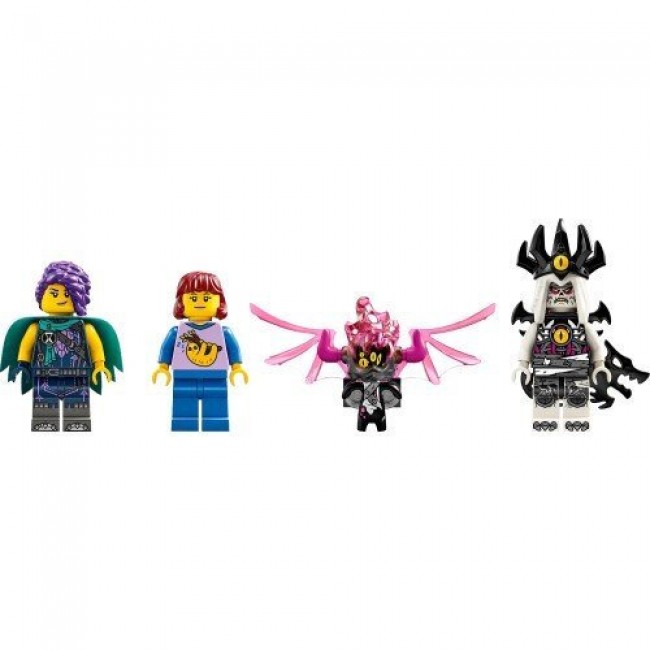 LEGO DREAMZZZ ΙΠΤΑΜΕΝΟ ΑΛΟΓΟ ΠΗΓΑΣΟΣ LEGO DREAMZZZ ΙΠΤΑΜΕΝΟ ΑΛΟΓΟ ΠΗΓΑΣΟΣ
