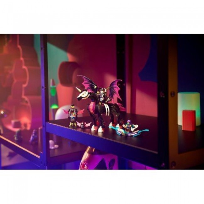 LEGO DREAMZZZ ΙΠΤΑΜΕΝΟ ΑΛΟΓΟ ΠΗΓΑΣΟΣ LEGO DREAMZZZ ΙΠΤΑΜΕΝΟ ΑΛΟΓΟ ΠΗΓΑΣΟΣ