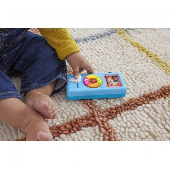 FISHER PRICE ΕΚΠΑΙΔΕΥΤΙΚΟ ΡΑΔΙΟΦΩΝΑΚΙ ΣΚΥΛΑΚΙ ΜΕ ΤΡΑΓΟΥΔΙΑ FISHER PRICE ΕΚΠΑΙΔΕΥΤΙΚΟ ΡΑΔΙΟΦΩΝΑΚΙ ΣΚΥΛΑΚΙ ΜΕ ΤΡΑΓΟΥΔΙΑ