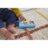 FISHER PRICE ΕΚΠΑΙΔΕΥΤΙΚΟ ΡΑΔΙΟΦΩΝΑΚΙ ΣΚΥΛΑΚΙ ΜΕ ΤΡΑΓΟΥΔΙΑ FISHER PRICE ΕΚΠΑΙΔΕΥΤΙΚΟ ΡΑΔΙΟΦΩΝΑΚΙ ΣΚΥΛΑΚΙ ΜΕ ΤΡΑΓΟΥΔΙΑ