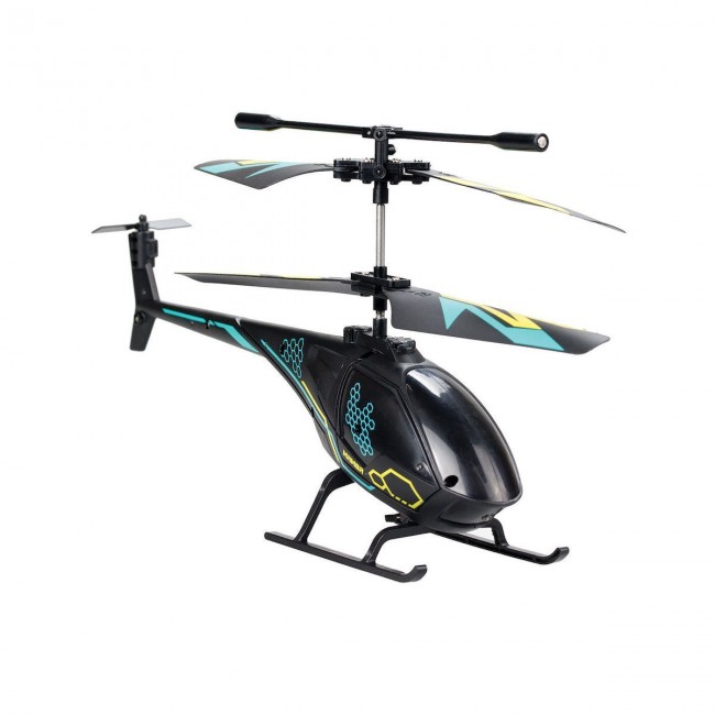 SILVERLIT ΤΗΛΕΚΑΤΕΥΘΥΝΟΜΕΝΟ ΕΛΙΚΟΠΤΕΡΟ FLYBOTIC AIR MAMBA SILVERLIT ΤΗΛΕΚΑΤΕΥΘΥΝΟΜΕΝΟ ΕΛΙΚΟΠΤΕΡΟ FLYBOTIC AIR MAMBA
