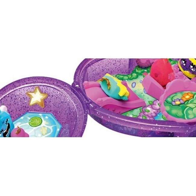 PINKY PROMISE ΔΙΠΛΟ PLAYSET ΔΙΑΜΑΝΤΕΝΙΟ ΠΑΛΑΤΙ PINKY PROMISE ΔΙΠΛΟ PLAYSET ΔΙΑΜΑΝΤΕΝΙΟ ΠΑΛΑΤΙ