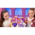 PINKY PROMISE ΔΙΠΛΟ PLAYSET ΔΙΑΜΑΝΤΕΝΙΟ ΠΑΛΑΤΙ PINKY PROMISE ΔΙΠΛΟ PLAYSET ΔΙΑΜΑΝΤΕΝΙΟ ΠΑΛΑΤΙ