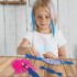 AS CRAFT ΓΟΡΓΟΝΑ ΠΑΙΧΝΙΔΙ ΜΕ 4 ΧΕΙΡΟΤΕΧΝΙΕΣ DIY AS CRAFT ΓΟΡΓΟΝΑ ΠΑΙΧΝΙΔΙ ΜΕ 4 ΧΕΙΡΟΤΕΧΝΙΕΣ DIY