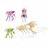 PLAYMOBIL PRINCESS MAGIC ΤΑΞΙΔΙ ΣΤΑ ΣΥΝΝΕΦΑ ΜΕ ΜΙΚΡΟΥΣ ΠΗΓΑΣΟΥΣ PLAYMOBIL PRINCESS MAGIC ΤΑΞΙΔΙ ΣΤΑ ΣΥΝΝΕΦΑ ΜΕ ΜΙΚΡΟΥΣ ΠΗΓΑΣΟΥΣ