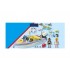 PLAYMOBIL CITY LIFE ΤΑΞΙΔΙ ΤΟΥ ΜΕΛΙΤΟΣ ΜΕ ΣΚΑΦΟΣ PLAYMOBIL CITY LIFE ΤΑΞΙΔΙ ΤΟΥ ΜΕΛΙΤΟΣ ΜΕ ΣΚΑΦΟΣ