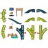 SET THOMAS ΑΓΑΠΗΜΕΝΕΣ ΔΙΑΦΡΟΜΕΣ DOCKSIDE SET THOMAS ΑΓΑΠΗΜΕΝΕΣ ΔΙΑΦΡΟΜΕΣ DOCKSIDE