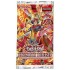 YU-GI-OH LD10 SOULBURNING VOLCANO BOOSTER YU-GI-OH LD10 SOULBURNING VOLCANO BOOSTER