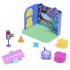 GABBYS DOLLHOUSE ΜΙΝΙ ΣΕΤ ΔΩΜΑΤΙΑ ΚΟΥΚΛΟΣΠΙΤΟΥ - ΔΩΜΑΤΙΟ ΤΗΣ ΚΑΡΛΙΤΑ GABBYS DOLLHOUSE ΜΙΝΙ ΣΕΤ ΔΩΜΑΤΙΑ ΚΟΥΚΛΟΣΠΙΤΟΥ - ΔΩΜΑΤΙΟ ΤΗΣ ΚΑΡΛΙΤΑ