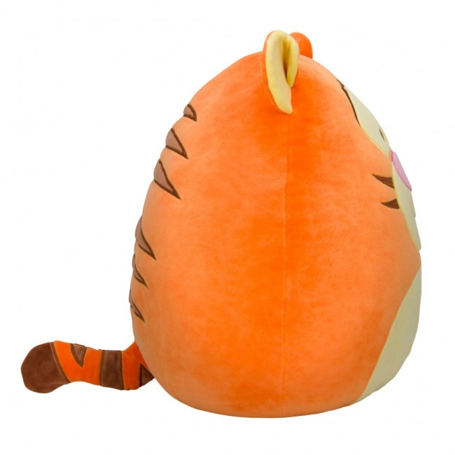 SQUISHMALLOWS DISNEY ΛΟΥΤΡΙΝΟ 35CM W1B TIGER