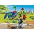 PLAYMOBIL CITY LIFE ΟΔΟΚΑΘΑΡΙΣΤΕΣ PLAYMOBIL CITY LIFE ΟΔΟΚΑΘΑΡΙΣΤΕΣ