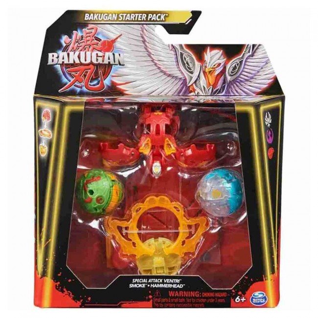 SPIN MASTER BAKUGAN STARTER PACK SPECIAL ATTACK ΔΙΑΦΟΡΑ ΣΧΕΔΙΑ SPIN MASTER BAKUGAN STARTER PACK SPECIAL ATTACK ΔΙΑΦΟΡΑ ΣΧΕΔΙΑ