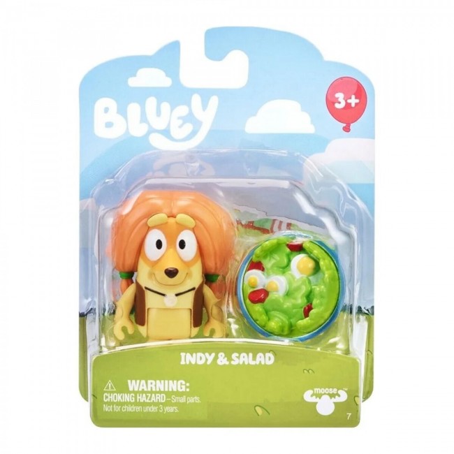 BLUEY ΦΙΓΟΥΡΑ 2PACK 4 ΣΧΕΔΙΑ BLUEY ΦΙΓΟΥΡΑ 2PACK 4 ΣΧΕΔΙΑ