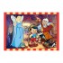 CLEMENTONI PUZZLE 4 ΣΕ 1 DISNEY CLASSICS CLEMENTONI PUZZLE 4 ΣΕ 1 DISNEY CLASSICS