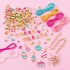 MAKE IT REAL SWEET TREATS DIY BRACELET KIT MAKE IT REAL SWEET TREATS DIY BRACELET KIT