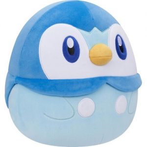 ΛΟΥΤΡΙΝΟ SQUISHMALLOWS POKEMON PIPLUP