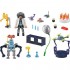 PLAYMOBIL MY LIFE GIFT SET ΠΑΡΤΥ ΕΡΓΑΣΤΗΡΙΟ ΤΡΕΛΟΕΠΙΣΤΗΜΟΝΑ PLAYMOBIL MY LIFE GIFT SET ΠΑΡΤΥ ΕΡΓΑΣΤΗΡΙΟ ΤΡΕΛΟΕΠΙΣΤΗΜΟΝΑ