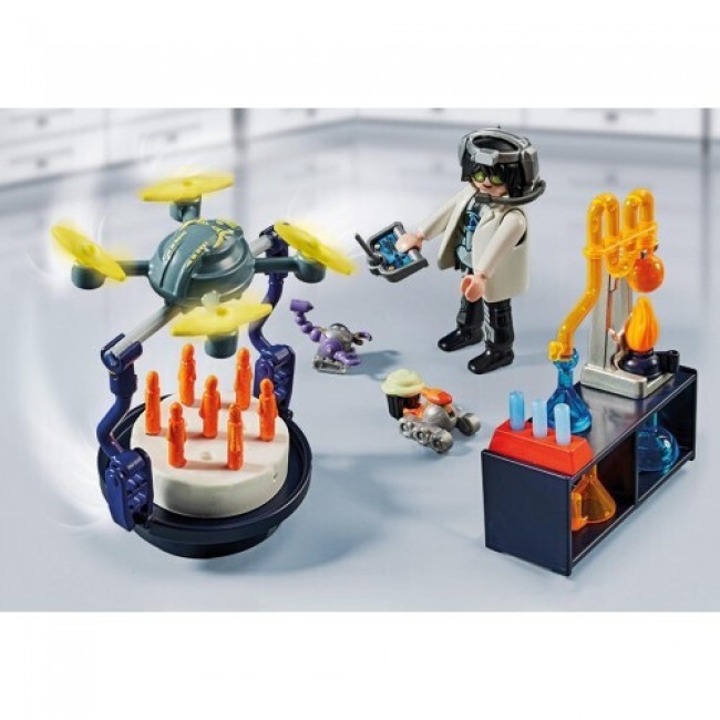 PLAYMOBIL MY LIFE GIFT SET ΠΑΡΤΥ ΕΡΓΑΣΤΗΡΙΟ ΤΡΕΛΟΕΠΙΣΤΗΜΟΝΑ PLAYMOBIL MY LIFE GIFT SET ΠΑΡΤΥ ΕΡΓΑΣΤΗΡΙΟ ΤΡΕΛΟΕΠΙΣΤΗΜΟΝΑ