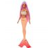 ASS. BARBIE ΡΟΖ ΜΑΛΛΙΑ ΠΟΡΤΟΚΑΛΙ ΟΥΡΑ ΓΟΡΓΟΝΑ HRR02 HRR05 ASS. BARBIE ΡΟΖ ΜΑΛΛΙΑ ΠΟΡΤΟΚΑΛΙ ΟΥΡΑ ΓΟΡΓΟΝΑ HRR02 HRR05