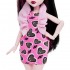 MONSTER HIGH ΚΟΥΚΛΑ DRACULAURA (HKY74) MONSTER HIGH ΚΟΥΚΛΑ DRACULAURA (HKY74)