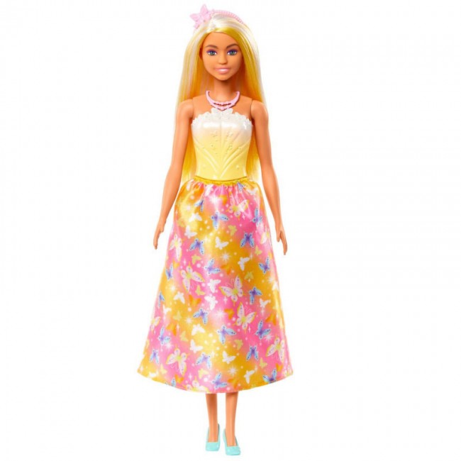 BARBIE ΝΕΑ ΠΡΙΓΚΙΠΙΣΣΑ- ΠΟΡΤΟΚΑΛΙ ΑΝΤΑΥΓΙΕΣ BARBIE ΝΕΑ ΠΡΙΓΚΙΠΙΣΣΑ- ΠΟΡΤΟΚΑΛΙ ΑΝΤΑΥΓΙΕΣ