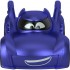 FISHER PRICE BATWHEELS ΟΧΗΜΑΤΑ - BAM THE BATMOBILE (HML13)