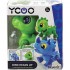 SILVERLIT YCOO DINO HEADS UP ΗΛΕΚΤΡΟΝΙΚΟ ΡΟΜΠΟΤ ΓΙΑ 3+ ΧΡΟΝΩΝ SILVERLIT YCOO DINO HEADS UP ΗΛΕΚΤΡΟΝΙΚΟ ΡΟΜΠΟΤ ΓΙΑ 3+ ΧΡΟΝΩΝ