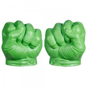 ANENGERS HULK GAMMA SMASH FISTS ANENGERS HULK GAMMA SMASH FISTS
