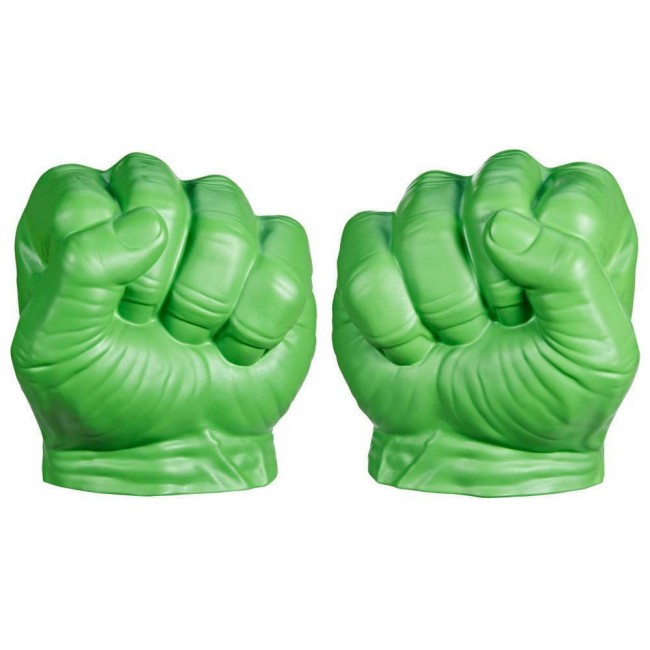 ANENGERS HULK GAMMA SMASH FISTS ANENGERS HULK GAMMA SMASH FISTS