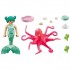PLAYMOBIL ΓΟΡΓΟΝΑ ΜΕ ΧΤΑΠΟΔΙ PRINCESS MAGIC PLAYMOBIL ΓΟΡΓΟΝΑ ΜΕ ΧΤΑΠΟΔΙ PRINCESS MAGIC