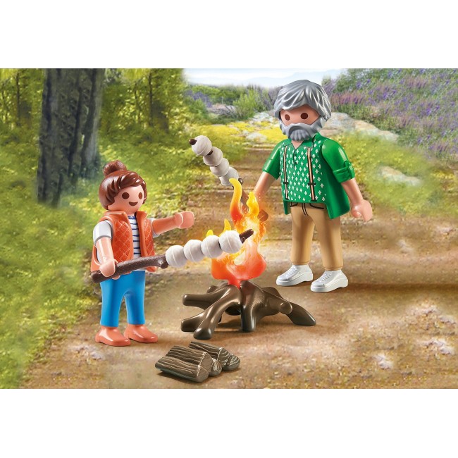 PLAYMOBIL MY LIFE ΜΠΑΡΜΠΕΚΙΟΥ ΜΕ ΖΑΧΑΡΩΤΑ PLAYMOBIL MY LIFE ΜΠΑΡΜΠΕΚΙΟΥ ΜΕ ΖΑΧΑΡΩΤΑ