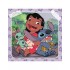 CLEMENTONI PUZZLE 3X48 SUPER COLOUR STITCH CLEMENTONI PUZZLE 3X48 SUPER COLOUR STITCH