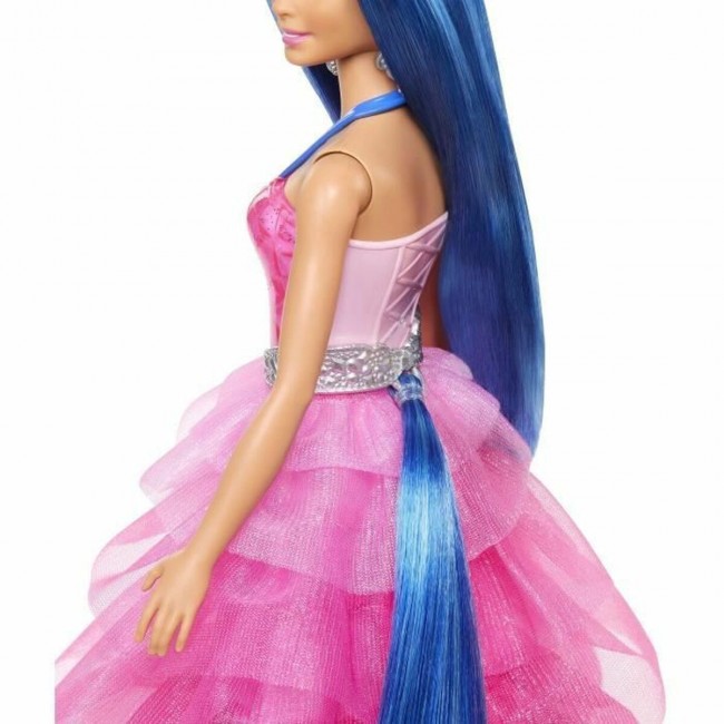 BARBIE ΠΡΙΓΚΙΠΙΣΣΑ ΖΑΦΕΙΡΙΟΥ- 65 ΧΡΟΝΙΑ BARBIE ΠΡΙΓΚΙΠΙΣΣΑ ΖΑΦΕΙΡΙΟΥ- 65 ΧΡΟΝΙΑ